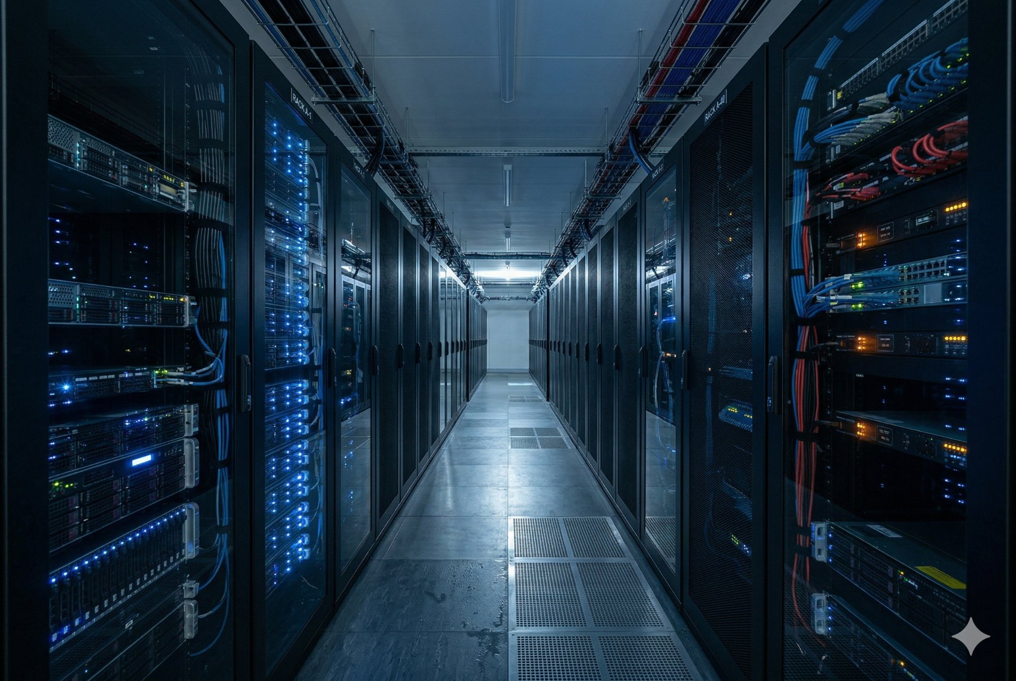 Managed Services